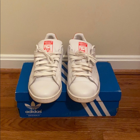 Adidas Stan Smith Tennis Pack - Picture 2 of 5